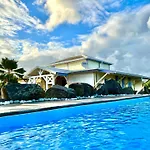 Villas Alizes Et Brises Marines