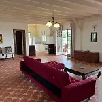 Le Domaine Saint Aubin