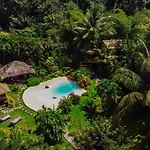 West Indies Cottage
