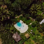 West Indies Cottage