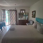 Ocean View Apartments