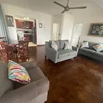 Oceanbreeze Jamaica Penthouse, 7-Minute Walk To Beach
