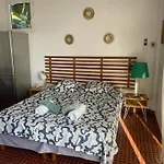 Martinique Studio Escale Diamant