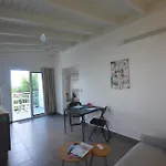Tiko Lodge Sxm