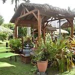 Gites D\'Arles Bungalow T1 Bis