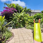 Villa Constellation Vue Mer Piscine Et Plage A Pied