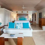 Curtain Bluff