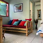 Gite Zandoli Koko