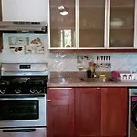 Comfortable Apartment In Caribbean Paradise