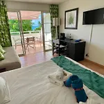 Studios Barbadine - Resorts Flats