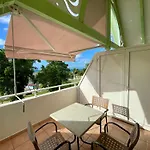 Studios Barbadine - Resorts Flats