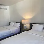The Palm Bay Club Lodge