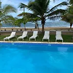 The Palm Bay Club Lodge