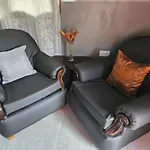The Jungle Escape Apartment 02