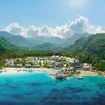 Sandals St. Vincent All Inclusive Couples Only