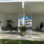 The Palm Bay Club Lodge
