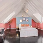 Boho Bohemian Boutique Hotel