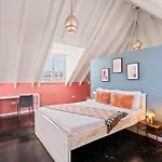 Boho Bohemian Boutique Hotel