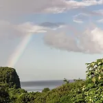 Tranquil Vistas Of Marigot