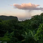 Tranquil Vistas Of Marigot