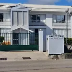 Appartement Face A La Mer 2 Chambres