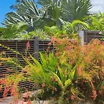 Villa Acajou
