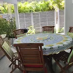 Villa Acajou