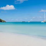 Escapade De Reve A Deux Avec Piscine Privee Et Services De Luxe A Saint-Martin - Fr-1-734-68