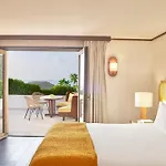 Hotel Barriere Le Carl Gustaf St Barth