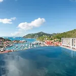 Hotel Barriere Le Carl Gustaf St Barth