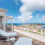 Hotel Barriere Le Carl Gustaf St Barth