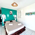 Aqua Vista Appartement