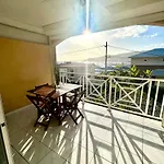 Aqua Vista Appartement