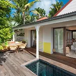 Hotel Barriere Le Carl Gustaf St Barth