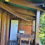Lodge Barbade