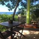 Le Rayon Vert - Hotel & Restaurant Vue Sur Mer