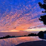 Le Rayon Vert - Hotel & Restaurant Vue Sur Mer