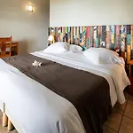 Le Rayon Vert - Hotel & Restaurant Vue Sur Mer