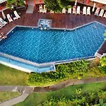 Le Rayon Vert - Hotel & Restaurant Vue Sur Mer