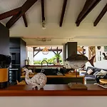Villa Bwacajou