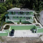 Sea And Summit Suite #1