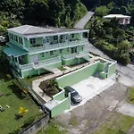 Sea And Summit Suite #1