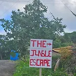 The Jungle Escape Apartment 02