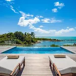 Ambergris Cay Private Island All Inclusive - Pls Island Hopper Flight Included