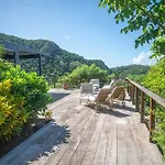 Domaine De Sweet Hill - 4 Villas Et 2 Studios