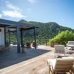 Domaine De Sweet Hill - 4 Villas Et 2 Studios