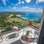 Gorgeous 2 Bedroom, 17Th Floor, With Breathtaking View, Fourteen At Mullet Bay