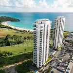 Gorgeous 2 Bedroom, 17Th Floor, With Breathtaking View, Fourteen At Mullet Bay
