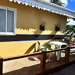 Mary\'S Boon Beach Resort & Spa