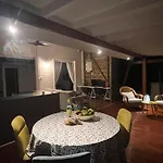 Bungalow Corossol Avec Piscine
